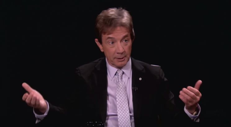 Martin Short