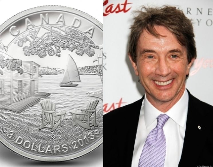 Martin Short