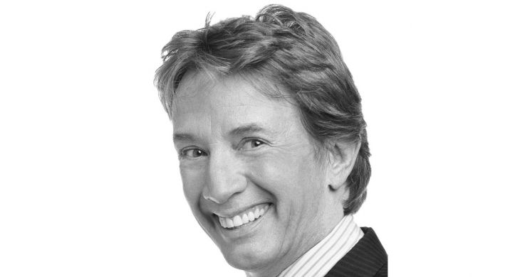 Martin Short