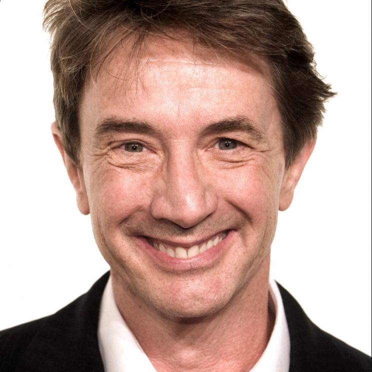 Martin Short