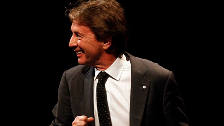 Martin Short