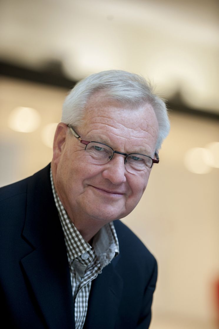 Martin Spanjers