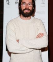 Martin Starr