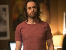 Martin Starr