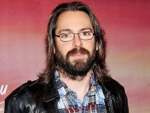 Martin Starr