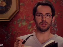 Martin Starr