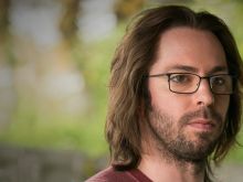 Martin Starr