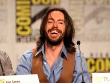 Martin Starr