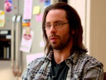 Martin Starr