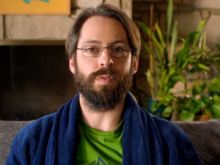 Martin Starr