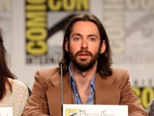 Martin Starr