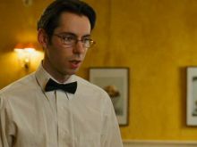 Martin Starr