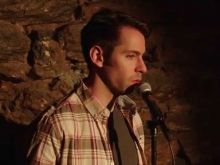 Martin Starr