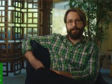 Martin Starr