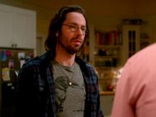 Martin Starr