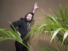 Martin Starr