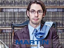 Martin Starr