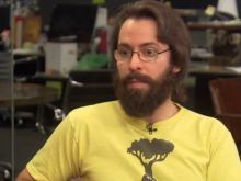 Martin Starr