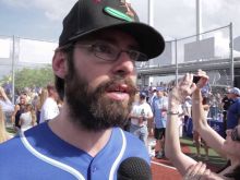 Martin Starr