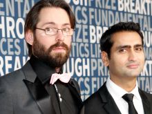 Martin Starr