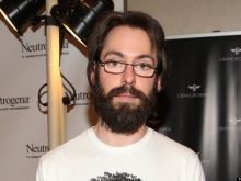 Martin Starr