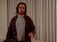 Martin Starr