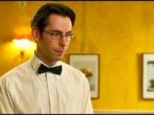 Martin Starr