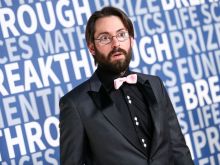 Martin Starr