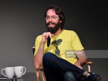 Martin Starr