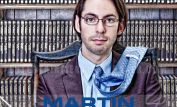 Martin Starr