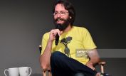 Martin Starr