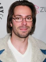 Martin Starr