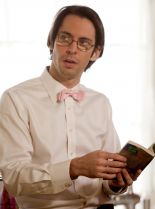 Martin Starr