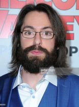 Martin Starr