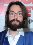 Martin Starr