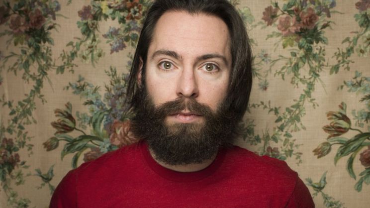 Martin Starr