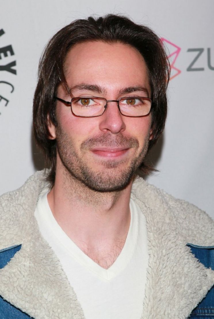 Pictures of Martin Starr