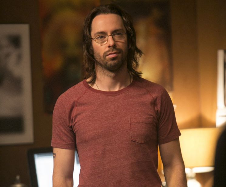 Martin Starr