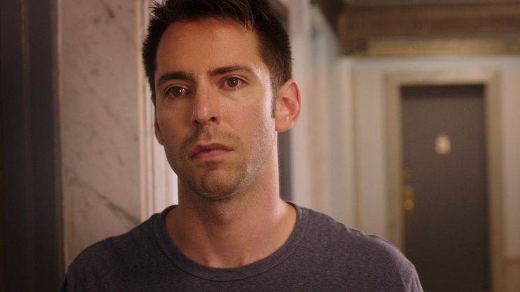 Martin Starr