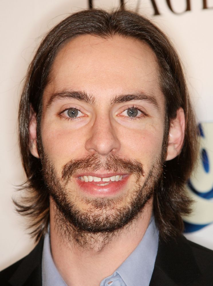 Martin Starr