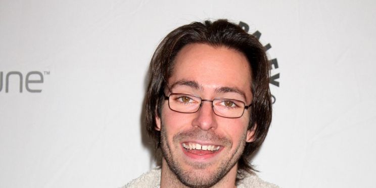 Martin Starr