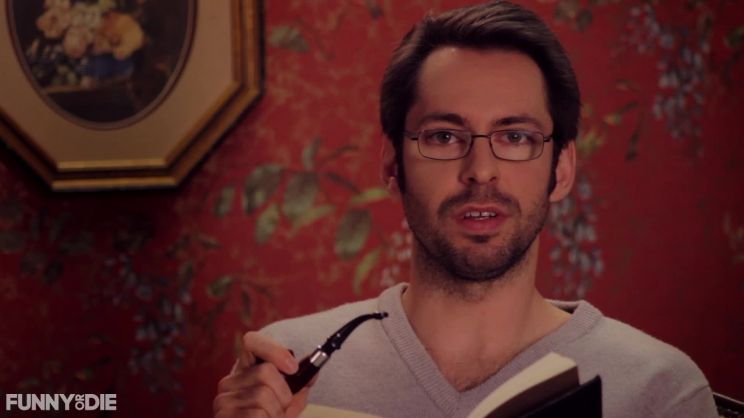 Martin Starr