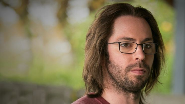 Martin Starr