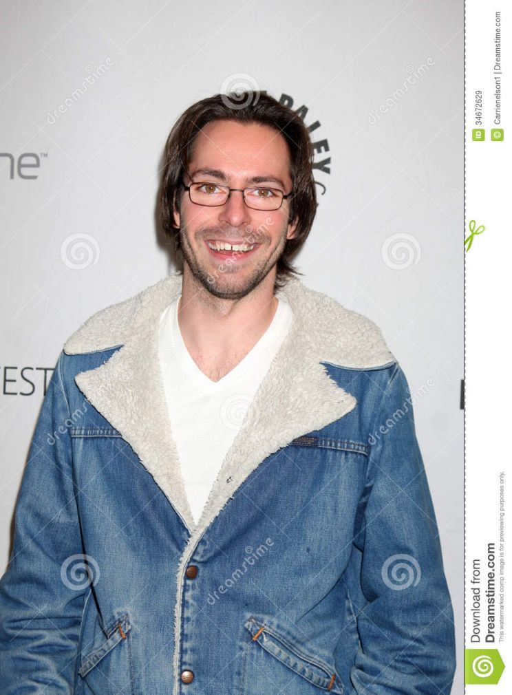 Martin Starr