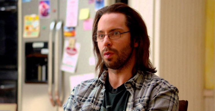 Martin Starr