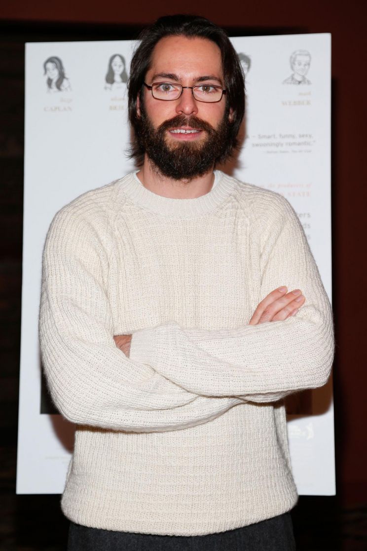 Martin Starr