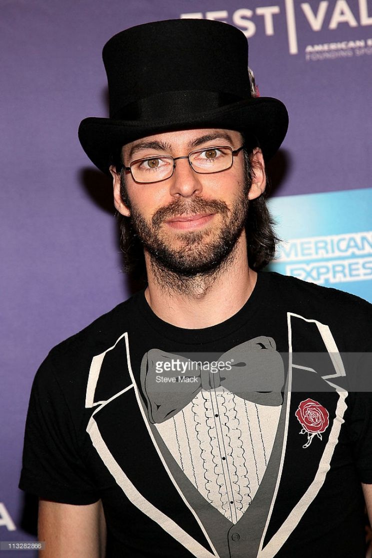 Martin Starr