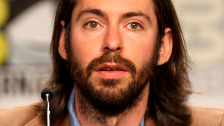 Martin Starr