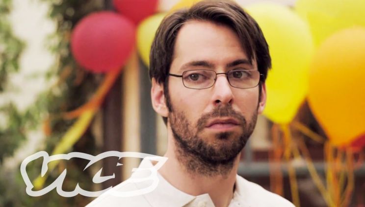 Martin Starr