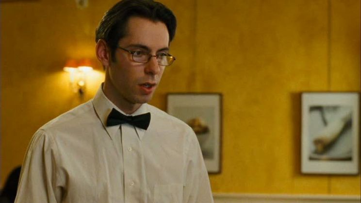 Martin Starr